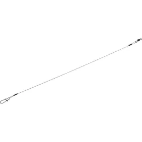 Iron Claw Titanium Leader 1x1 20cm 9kg Titán Előke 2db
