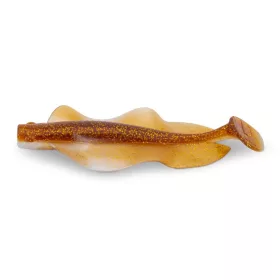 Iron Claw Wave Glider OWF 10cm 8,7gr Lebegő Gumihal 5db