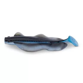 Iron Claw Wave Glider RWF 10cm 8,7gr Lebegő Gumihal 5db