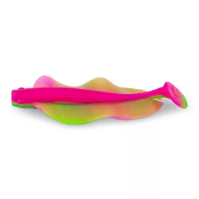Iron Claw Wave Glider WML 10cm 8,7gr Lebegő Gumihal 5db