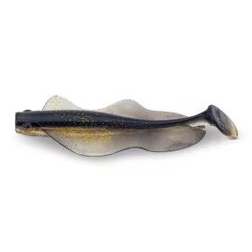 Iron Claw Wave Glider GNT 13cm 17,7gr Lebegő Gumihal 4db