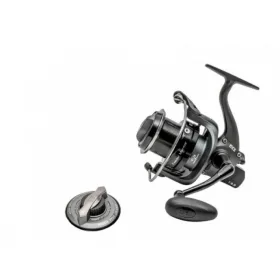 Tica Feeder Mentor 4000 Mulinello con Frizione Anteriore