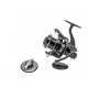 Tica Feeder Mentor 4000 Mulinello con Frizione Anteriore