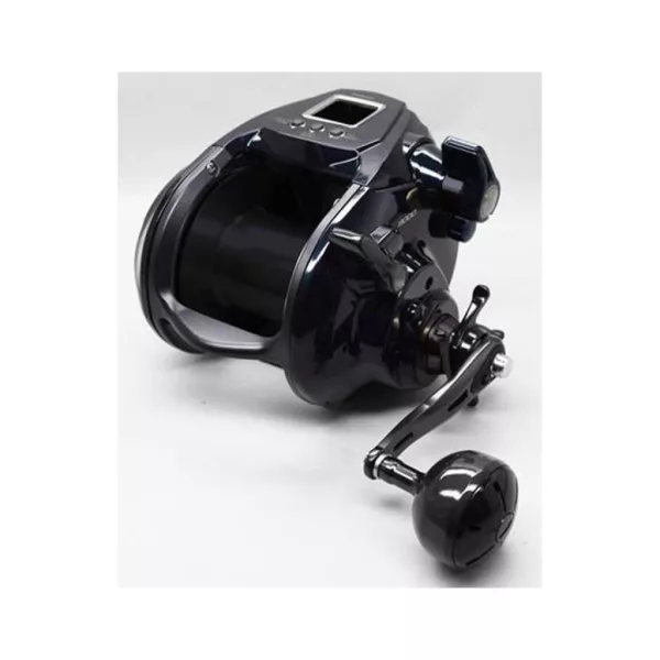 Shimano Forcemaster A 9000 Right Hand (FM9000A) - Mulinello da baitcasting destro