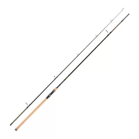   Canna da spinning Fox Rage Predator Elite Pro Deadbait 3,65m 2,75lb 2 pezzi
