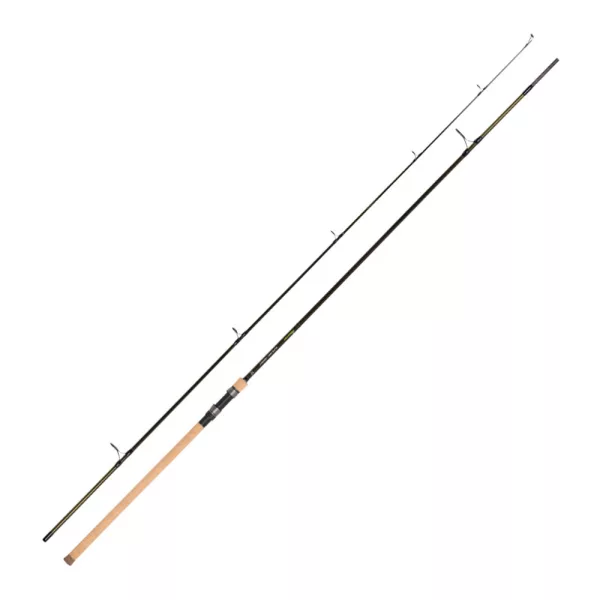 Fox Rage Predator Elite Pro Deadbait 3,65m 3,25lb 2 sezioni Canna da Spinning