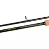 Fox Rage Predator Elite Pro Deadbait 3,65m 3,25lb 2 sezioni Canna da Spinning