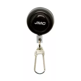   JMC Bouton Service Câble Standard portaskipass con moschettone