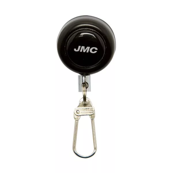 JMC Bouton Service Câble Standard portaskipass con moschettone