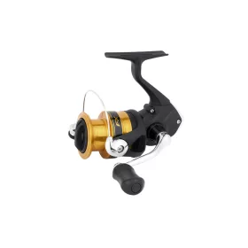   Mulinello Shimano FX 2500 FC con frizione anteriore (FX2500FC)