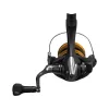 Mulinello Shimano FX 2500 FC con frizione anteriore (FX2500FC)