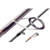 Graphiteleader Tiro Prototype GOTPS-762L-T R-Fast 2,29m 1-12gr Canna da Spinning in 2 Pezzi