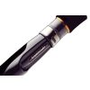 Graphiteleader Tiro Prototype GOTPS-792ML-T R-Fast 2,36m 3-21gr Canna da Spinning in 2 Pezzi