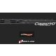 Graphiteleader Compatto GCMS-705L R-Fast 2,14m 10gr Canna da Spinning a 5 Pezzi