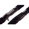 Graphiteleader Compatto GCMS-705L R-Fast 2,14m 10gr Canna da Spinning a 5 Pezzi