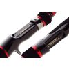 Graphiteleader Pagro Prototype GPPS-702ML R-Fast 2,08m 100gr Canna da Spinning in 2 Pezzi
