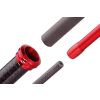 Graphiteleader Pagro Prototype GPPS-702ML R-Fast 2,08m 100gr Canna da Spinning in 2 Pezzi