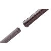 Graphiteleader Super Corto 17 GSRCS-612L-T EX Fast 1,85m 0,3-4gr Canna da Spinning in 2 Pezzi