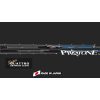 Graphiteleader Protone 18 GPTS-632-1,5-MJ R Fast 1,90m 20-60gr Canna da Spinning in 2 Pezzi