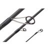 Graphiteleader Argento Prototype GLAPS-942ML 2,85m Fast 28gr Canna da Spinning in 2 Pezzi