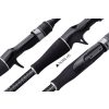 Graphiteleader Silverado Prototype 20GSILPS-792M Fast 2,36m 5-20gr Canna da Spinning in 2 Pezzi