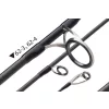 Graphiteleader Protone 20GPTNS-62-4 Fast 1,88m 220gr Canna da Spinning in 1 Pezzo