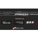 Graphiteleader Finezza Prototype ST Limited 20GFINPS-7112ML-T Fast 2,42m 3-15gr Canna da Spinning 2 Pezzi
