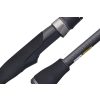 Graphiteleader Finezza Prototype ST Limited 20GFINPS-7112ML-T Fast 2,42m 3-15gr Canna da Spinning 2 Pezzi
