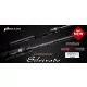 Graphiteleader Silverado 23GSILS-762ML 2,29m Fast 3-15gr Canna da Spinning in 2 pezzi