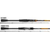 Graphiteleader Tiro 24GTIRC-752M Cast Fast 2,26m 7-28gr Canna da Spinning in 2 Pezzi