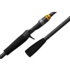 Graphiteleader Tiro 24GTIRC-752M Cast Fast 2,26m 7-28gr Canna da Spinning in 2 Pezzi