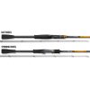 Graphiteleader Tiro 24GTIRS-762L Fast 2,29m 1-12gr Canna da Spinning in 2 Pezzi