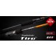 Graphiteleader Tiro 24GTIRS-772M Fast 2,31m 5-28gr Canna da Spinning in 2 Pezzi