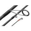 Graphiteleader Tiro 24GTIRS-802MH Fast 2,44m 12-45gr Canna da Spinning in 2 Pezzi