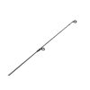 Graphiteleader Super Corto 24GCORSS-642L-T Fast 1,93m 6gr Canna da Spinning in 2 Pezzi