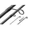 Graphiteleader Super Corto 24GCORSS-642L-T Fast 1,93m 6gr Canna da Spinning in 2 Pezzi