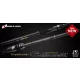 Graphiteleader Calamaretti Prototype 24GCALPS-792ML/M R-Fast 2,36m 5-21gr 2 Pezzi Canna da Spinning