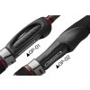 Graphiteleader Finezza Prototype 24GFINPS-722L-S Fast 2,18m 0,5-6gr Canna da spinning in 2 pezzi