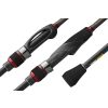 Graphiteleader Finezza Prototype 24GFINPS-722L-T Fast 2,18m 0,5-8gr Canna da Spinning 2 Pezzi