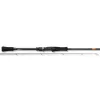 Graphiteleader Tiro Prototype 25GTIRPS-762L Fast 2,29m 1-12gr 2 Részes Pergető Bot
