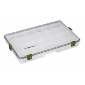   KINETIC Waterproof System Box S Scatola per esche artificiali
