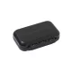 KINETIC Champer Fly Box M Nero Scatola per attrezzatura