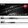 Graphiteleader Veloce UX 21GVELUS-64L Fast 1,93m 1/4oz 7gr 1 Canna da Spinning in Pezzo Unico