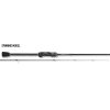 Graphiteleader Corto UX 23GCORUS-642L-HS X-Fast 1,93m 0,5-5gr Canna da spinning in 2 pezzi