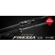 Graphiteleader Finezza UX 23GFINUS-752L-T R-Fast 2,26m 1-7gr Canna da Spinning 2 Pezzi
