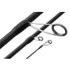 Graphiteleader Argento UX 24GARGUS-932ML 2,82m Regular-Fast 7-28gr Canna da Spinning in 2 Pezzi