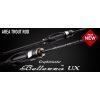Graphiteleader Bellezza UX 25GBELUS-682SUL-T 2,03m 0,5-5gr Regular Fast 2 Részes Pergető Bot