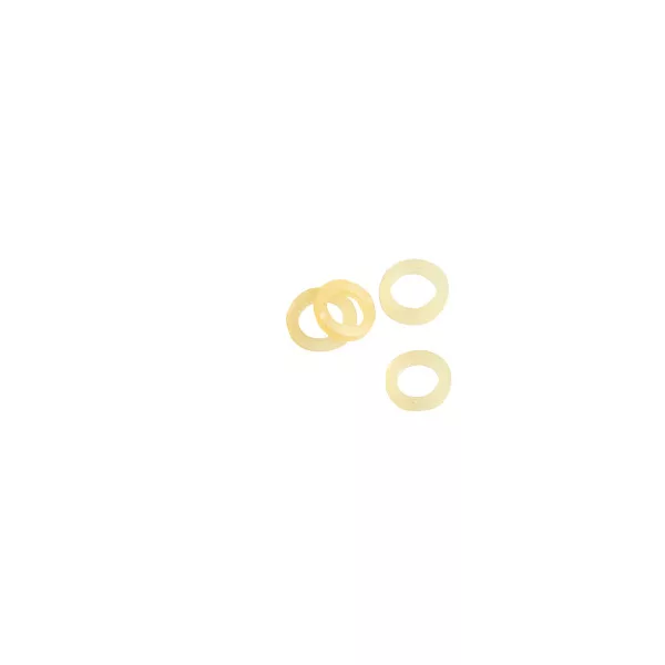 Anelli per esche Guru - 2mm - S