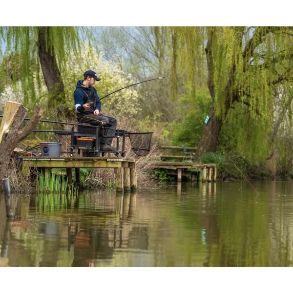 Guru Generic Match Carp Kit 4,7mm Sezione No2