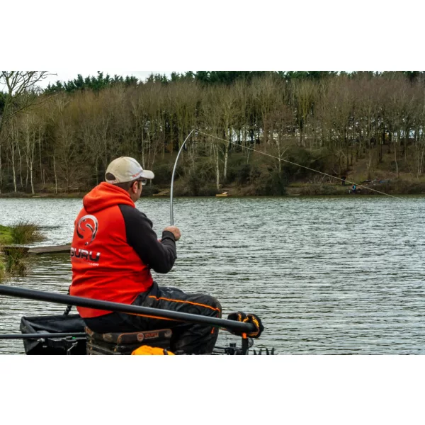 Guru Generic Power Carp 5,8mm Sezione No1